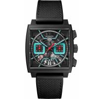 TAG HEUER MONACO CHRONOGRAPH