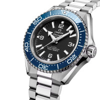 Seamaster Planet Ocean 600M