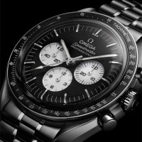 Speedmaster Moonwatch Professional