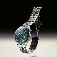 TAG HEUER CARRERA CHRONOGRAPH