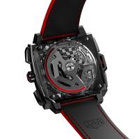 TAG HEUER MONACO SPLIT-SECONDS CHRONOGRAPH