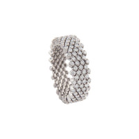Brevetto Multi-Size Ring
