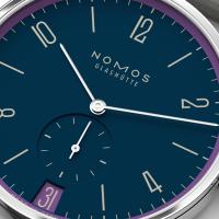 Tangente 38 Datum Nachtgesang 