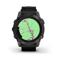 epix™ Pro (Gen 2) – Sapphire Edition | 47mm