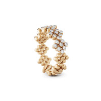 Brevetto Multi-Size Ring
