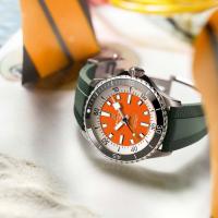 Superocean Automatic 42 Kelly Slater Limited Edition