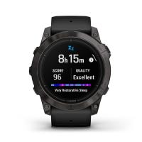 epix™ Pro (Gen 2) – Sapphire Edition | 51mm