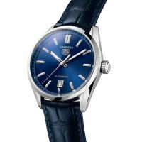 TAG HEUER CARRERA DATE