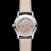 Master Ultra Thin Power Reserve