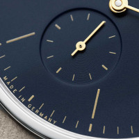 Tangente nachtblau