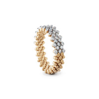 Brevetto Multi-Size Ring