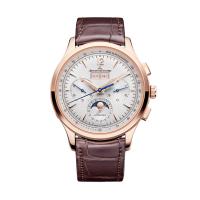 Master Control Chronograph Calendar