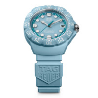 TAG HEUER FORMULA 1 SOLARGRAPH