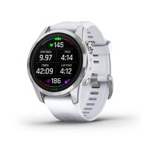 epix™ Pro (Gen 2) – Standard Edition | 42mm