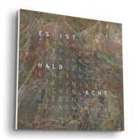 FRONTCOVER EARTH 45 CREATOR'S EDITION GLINTSCAPE