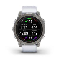 epix™ Pro (Gen 2) – Sapphire Edition 47mm