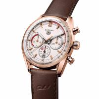 TAG HEUER CARRERA CHRONOSPRINT X PORSCHE