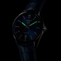 TAG HEUER CARRERA DATE
