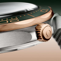 Seamaster Diver 300M