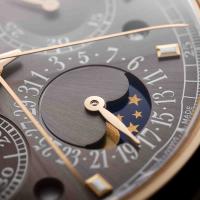 Grandes Complications