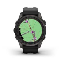 fēnix® 7S Pro – Sapphire Solar Edition