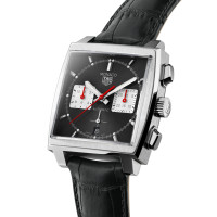 TAG HEUER MONACO CHRONOGRAPH