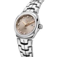 TAG HEUER LINK DATE