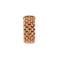 Essentials zweifarbiger Flex'it Ring 