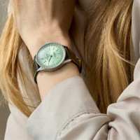 Navitimer Automatic 36