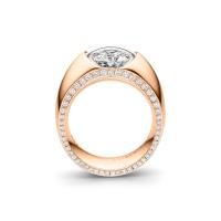 LIBERTÉ Diamantring