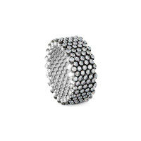 Brevetto Multi-Size Ring