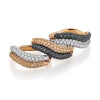 2Play Ring "Trias III"