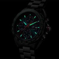 TAG HEUER FORMULA 1 CHRONOGRAPH