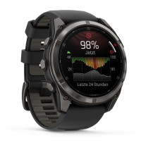 fēnix® 8 Pro – 51 mm, MicroLED