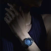 Seamaster Planet Ocean 600M