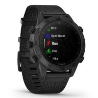Marq® Commander (Gen 2) – Carbon Edition
