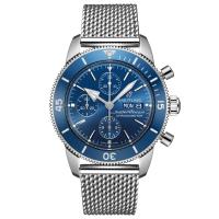 Superocean Heritage Chronograph 44