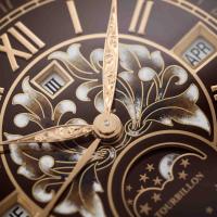 Grandes Complications