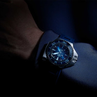 Seamaster Ploprof 1200 M