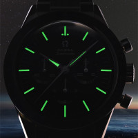 Speedmaster Jubiläumsreihen