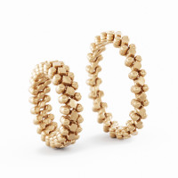 Brevetto Multi-Size Ring