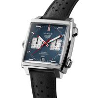 TAG HEUER MONACO CHRONOGRAPH