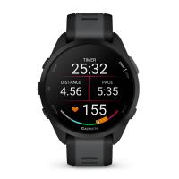 Forerunner® 165 Music
