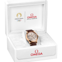Besondere Modelle Paris 2024 Bronze‑Gold Edition