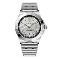 Chronomat Auto GMT 40 Erling Haaland