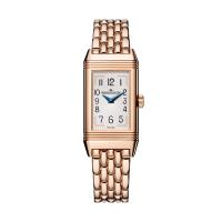 Reverso One Duetto Moon
