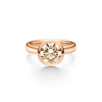 LOVE OF MY LIFE Diamantring
