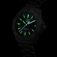 TAG HEUER AQUARACER PROFESSIONAL 200 SOLARGRAPH