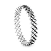 Brevetto Multi-Size Ring