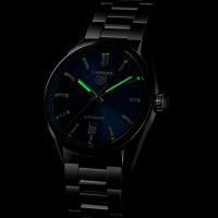 TAG HEUER CARRERA DATE